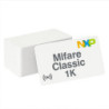 Cartões NXP Mifare 1K