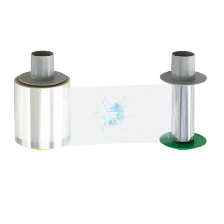 Film HDP Holographic, High Secure Orbit Design, 500 imagens