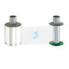 Film HDP Holographic, High Secure Orbit Design, 500 imagens