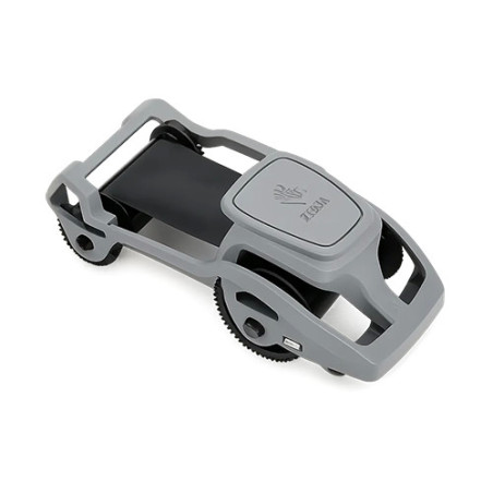 Fita Preta, 2.000 imagens