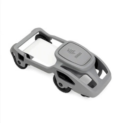 Fita Branca, 1.500 imagens