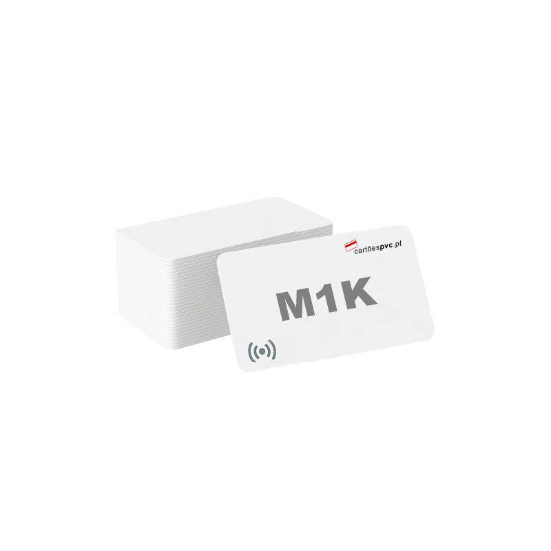 Cartões M1K