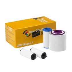 Fita Branca, 2.500 imagens