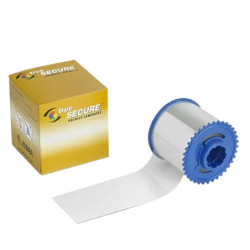 Overlaminate 1 mil, Top, Transparente, 750 imagens