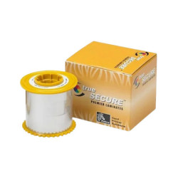 Overlaminate 1 mil, Bottom, Transparente, 750 imagens