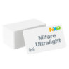 Cartões NXP Mifare Ultralight EV1