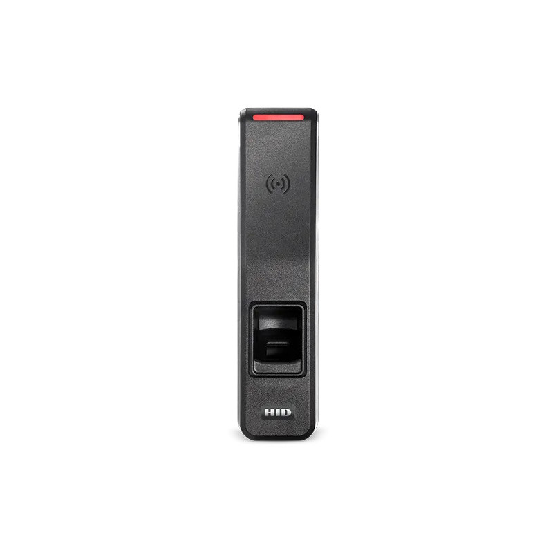 Leitor HID Signo Biometric Reader 25B