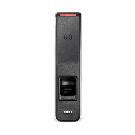 Leitor HID Signo Biometric Reader 25B