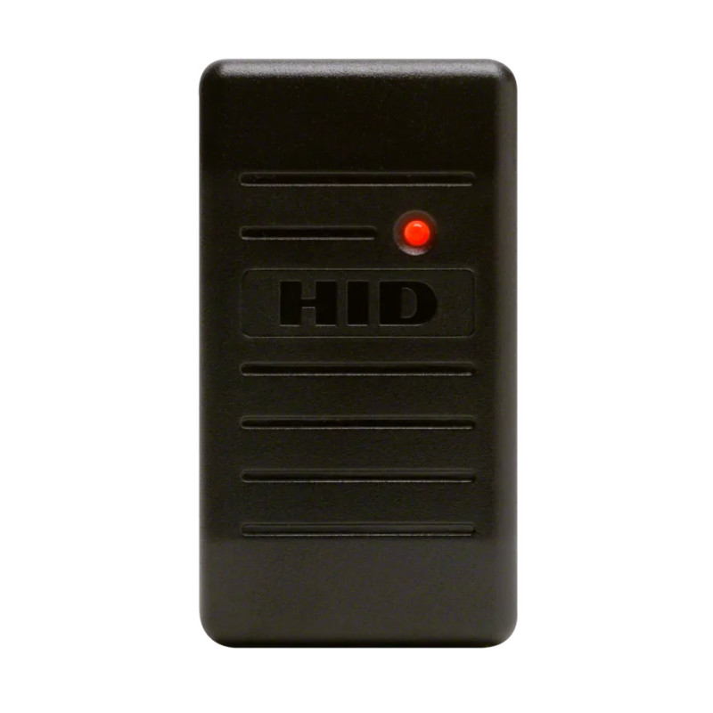 Leitor HID ProxPoint Plus