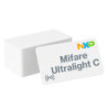 Cartões NXP Mifare Ultralight C