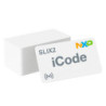 Cartões NXP iCode SLIx2
