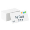 Cartões NXP Ntag213