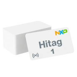 Cartões NXP Hitag1