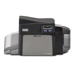 Impressora de Cartões HID Fargo DTC4250e