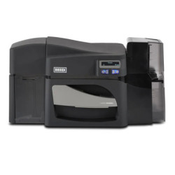 Impressora de Cartões HID Fargo DTC4500e