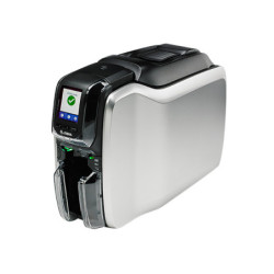 Impressora de Cartões Zebra ZC300