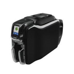 Impressora de Cartões Zebra ZC350
