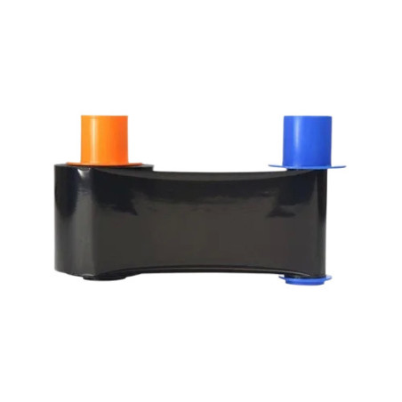 Fita Preta K, 3.000 imagens