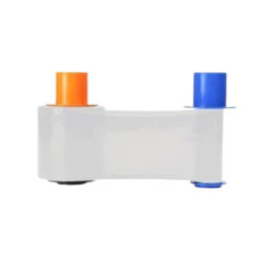 Fita ECO White com rolo de limpeza, 2.000 imagens