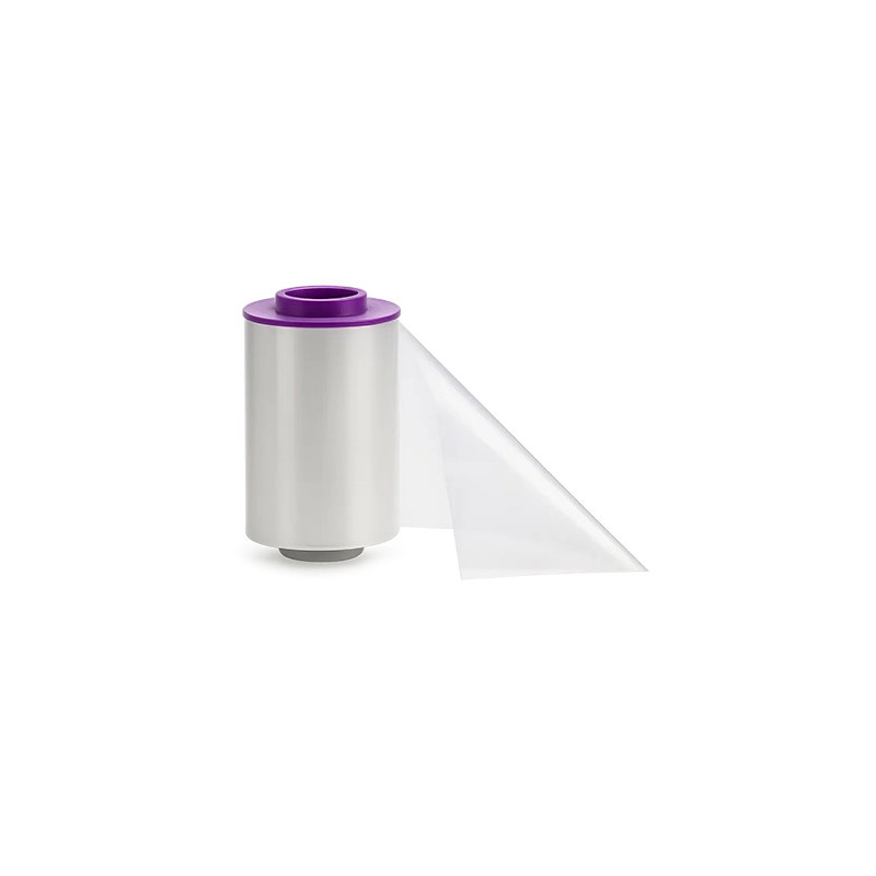 PolyGuard 1.0 mil Overlaminate, Transparente, 1.000 imagens