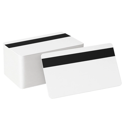 Cartões PVC profissionais, RFID e NFC